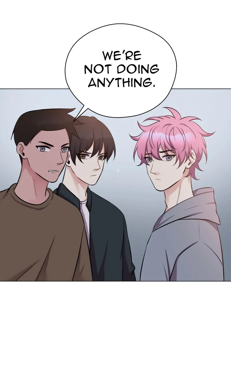 Jas and Art Chapter 15 page 33 - 