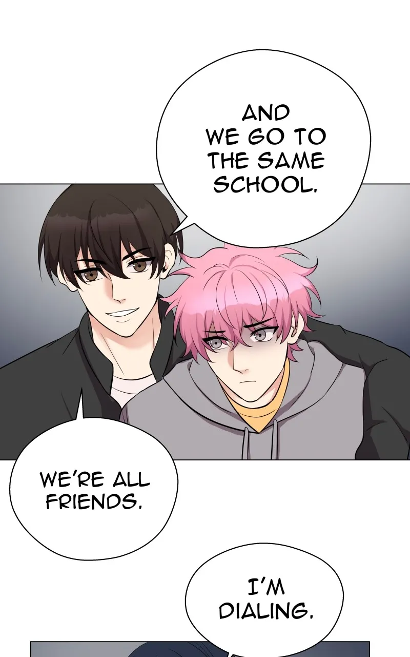 Jas and Art Chapter 15 page 34 - 