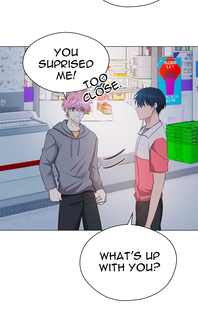 Jas and Art Chapter 15 page 39 - 