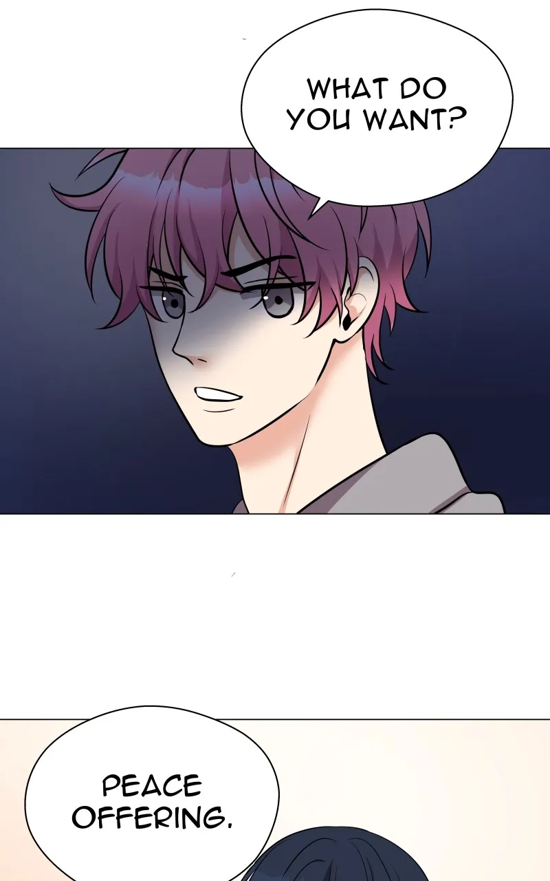 Jas and Art Chapter 15 page 41 - 