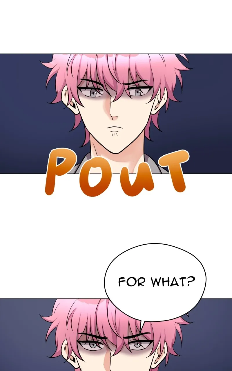Jas and Art Chapter 15 page 43 - 