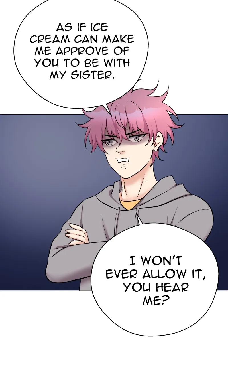 Jas and Art Chapter 15 page 48 - 