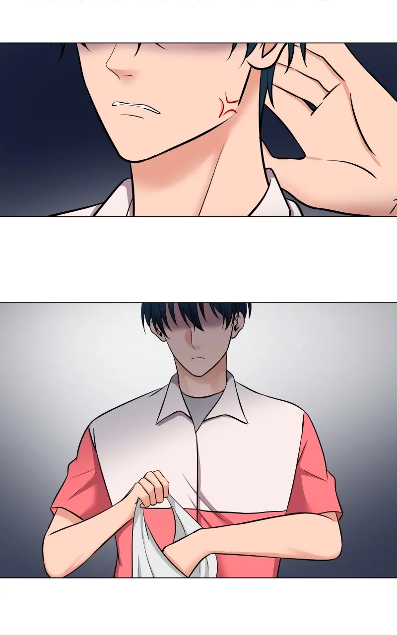 Jas and Art Chapter 15 page 49 - 
