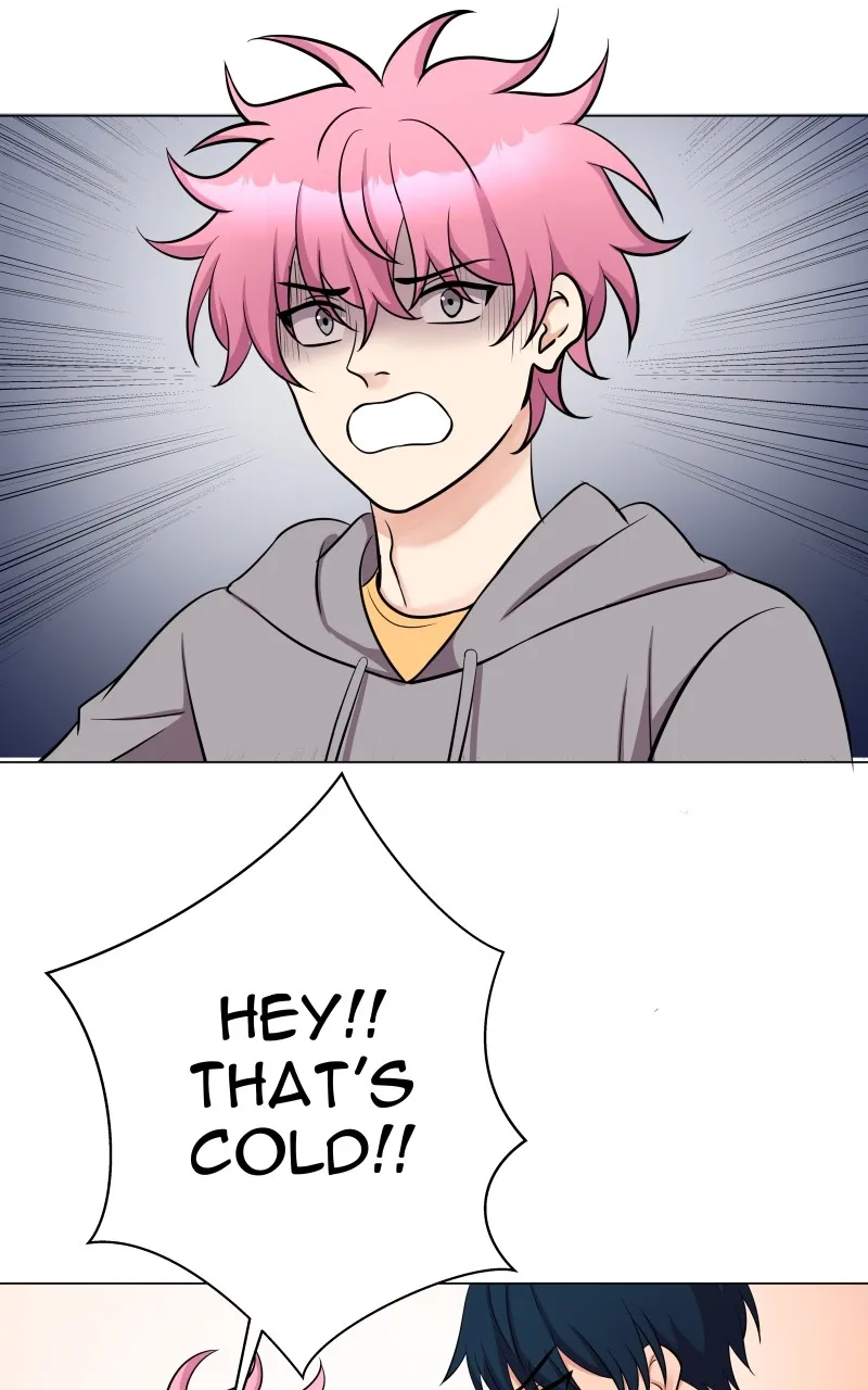 Jas and Art Chapter 15 page 50 - 