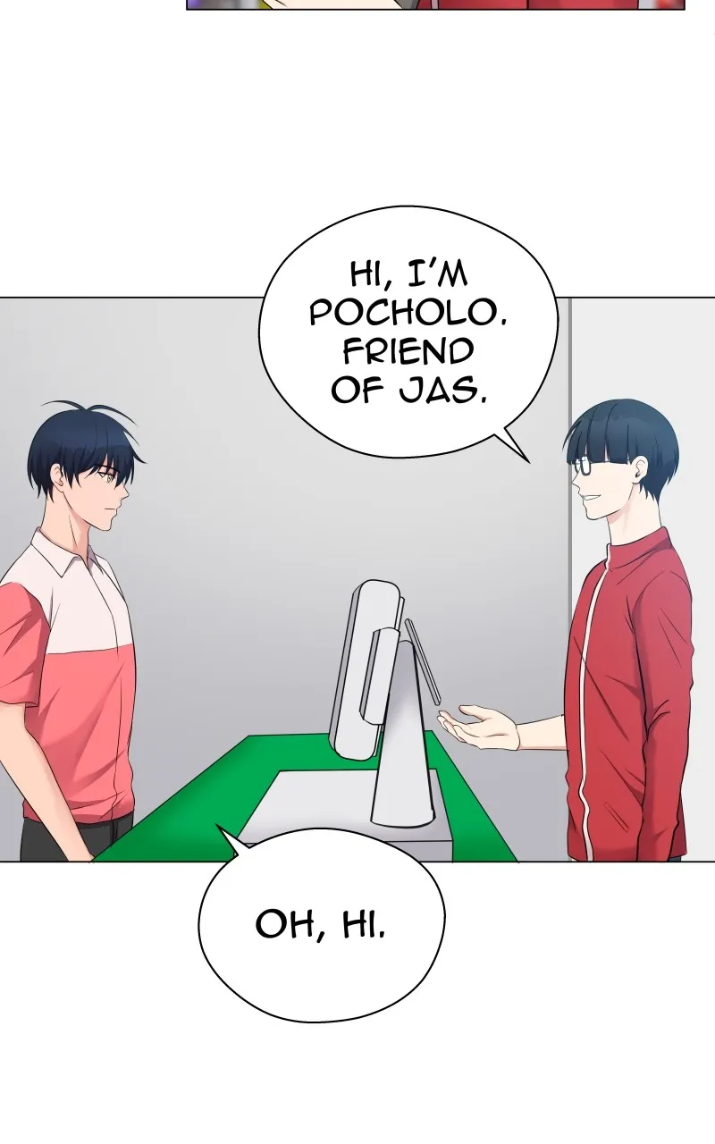 Jas and Art Chapter 15 page 6 - 