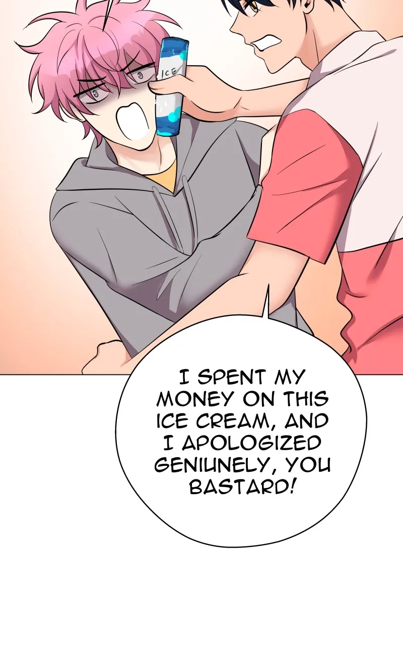 Jas and Art Chapter 15 page 51 - 