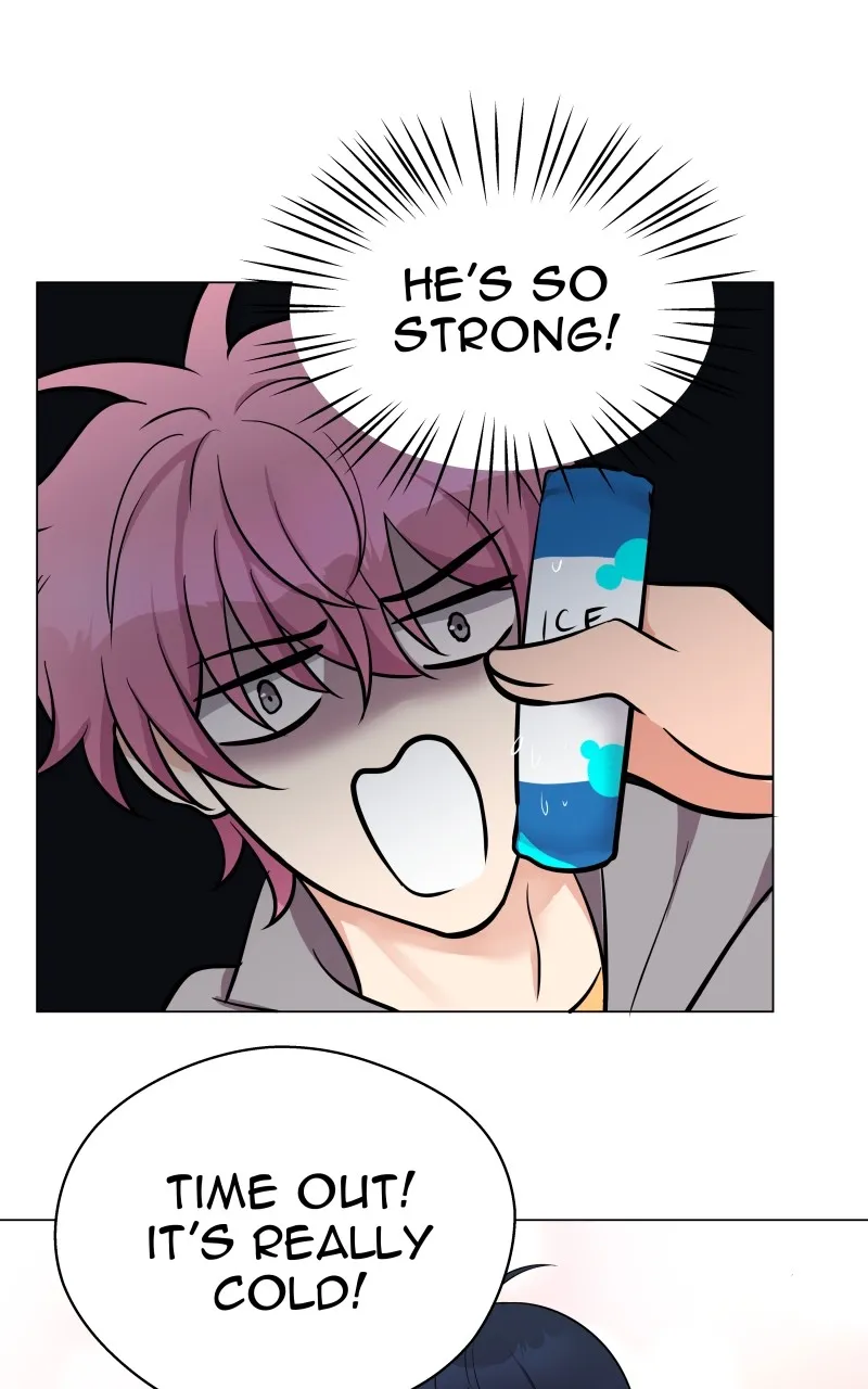 Jas and Art Chapter 15 page 52 - 