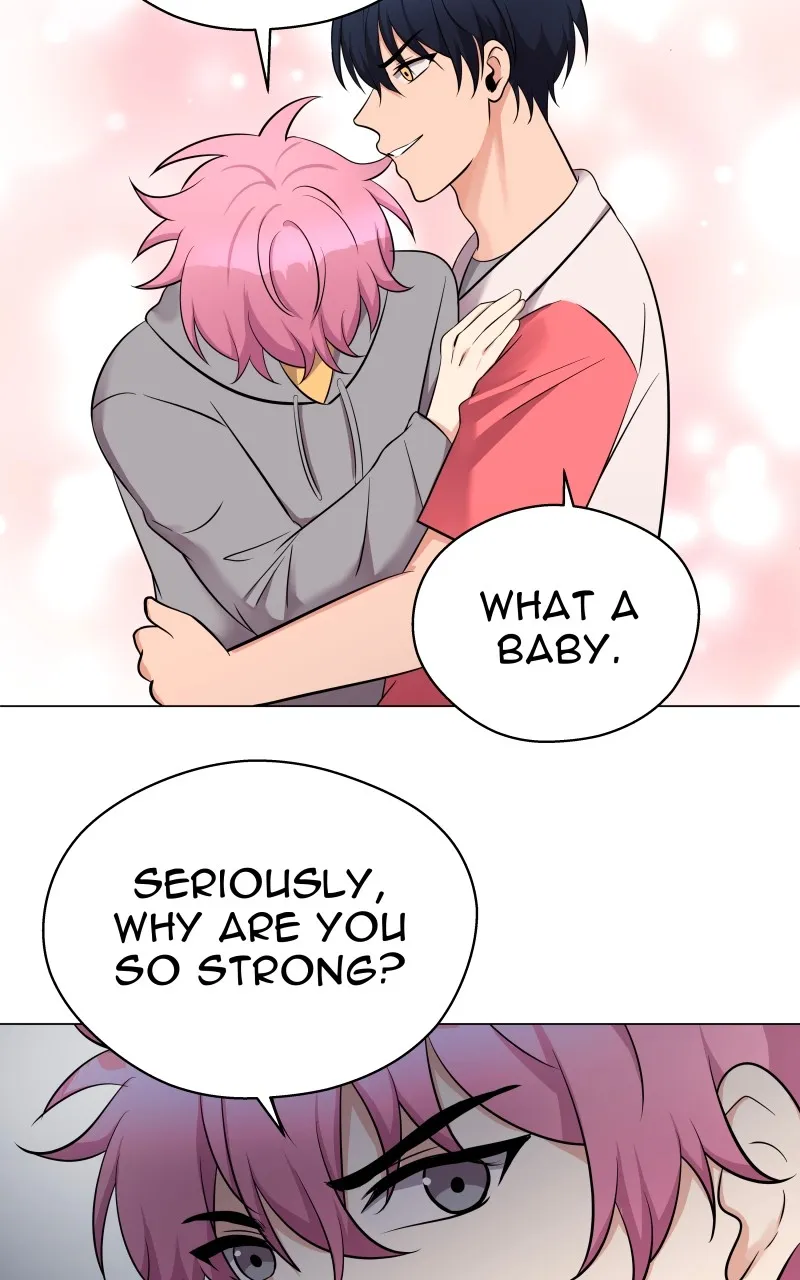 Jas and Art Chapter 15 page 53 - 