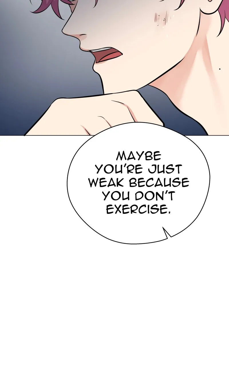 Jas and Art Chapter 15 page 54 - 