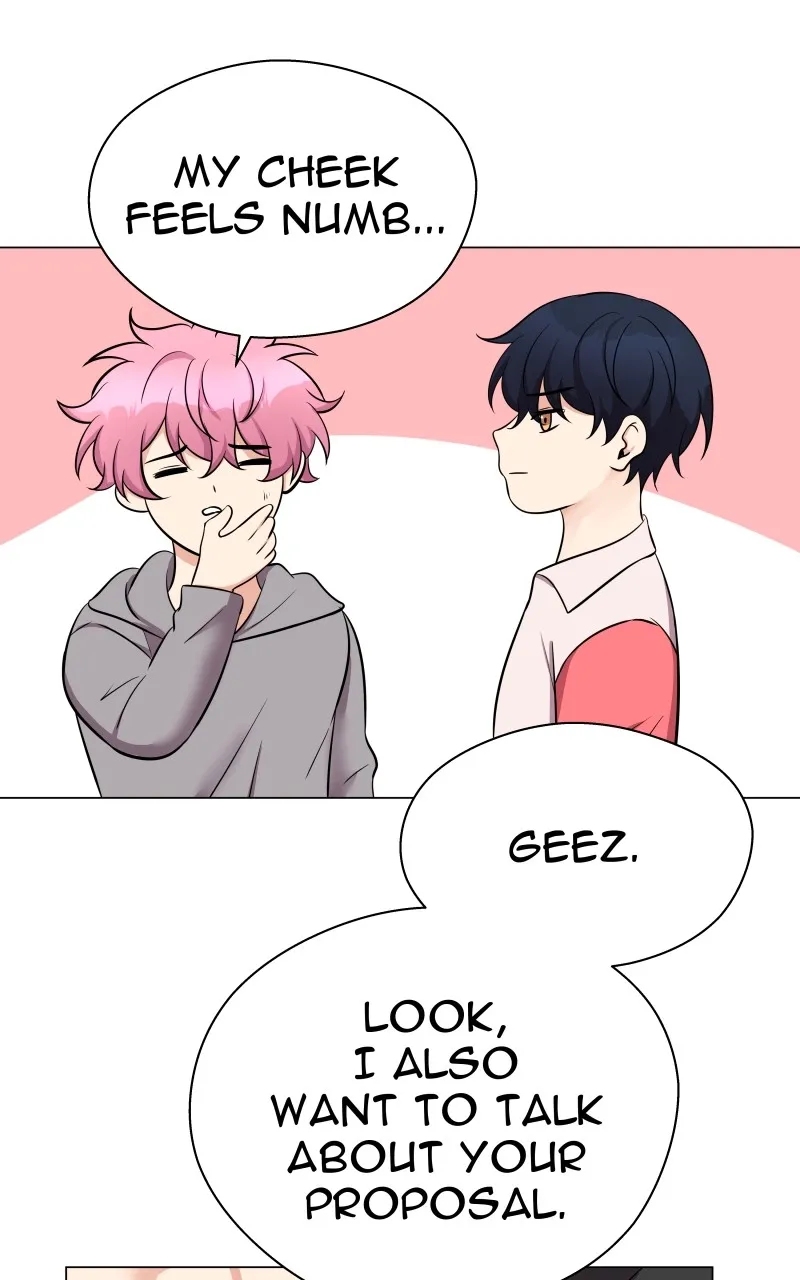 Jas and Art Chapter 15 page 55 - 