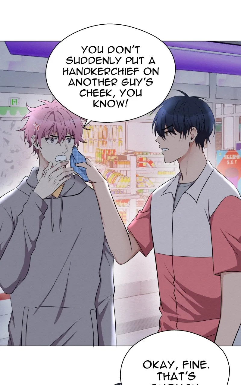 Jas and Art Chapter 16 page 1 - 