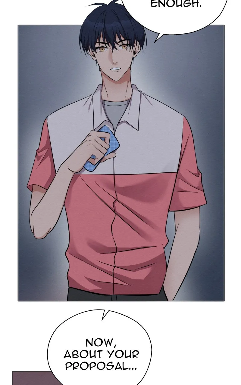 Jas and Art Chapter 16 page 2 - 