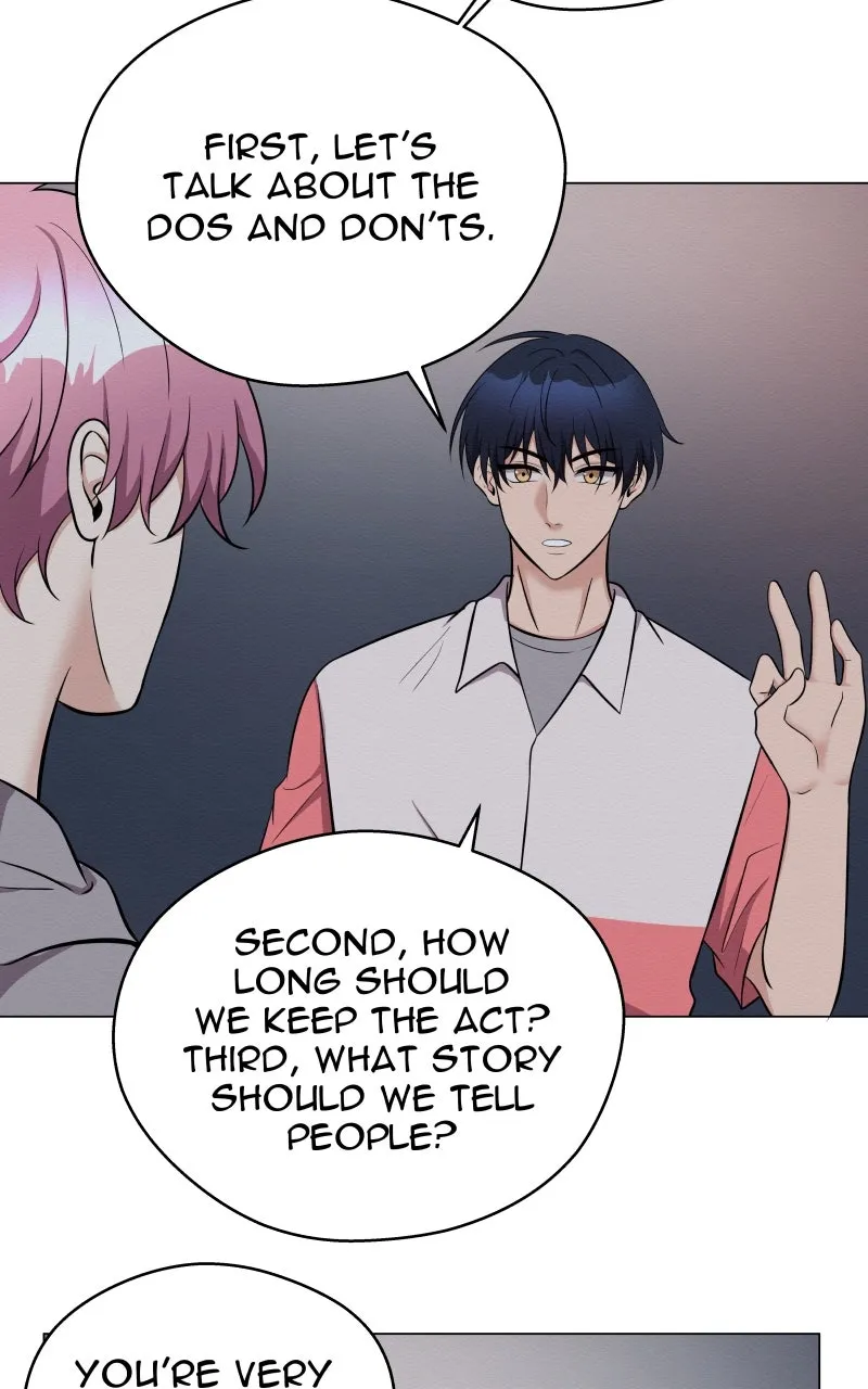 Jas and Art Chapter 16 page 11 - 