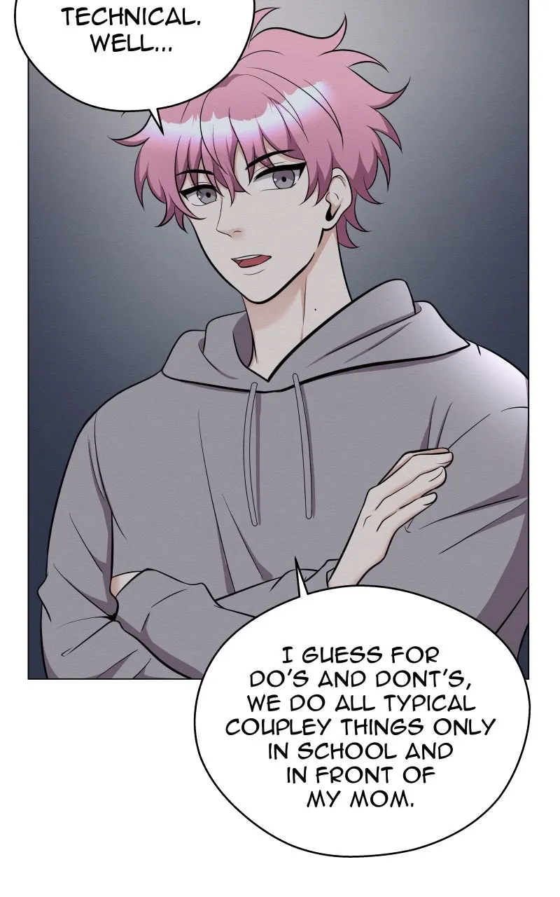 Jas and Art Chapter 16 page 12 - 