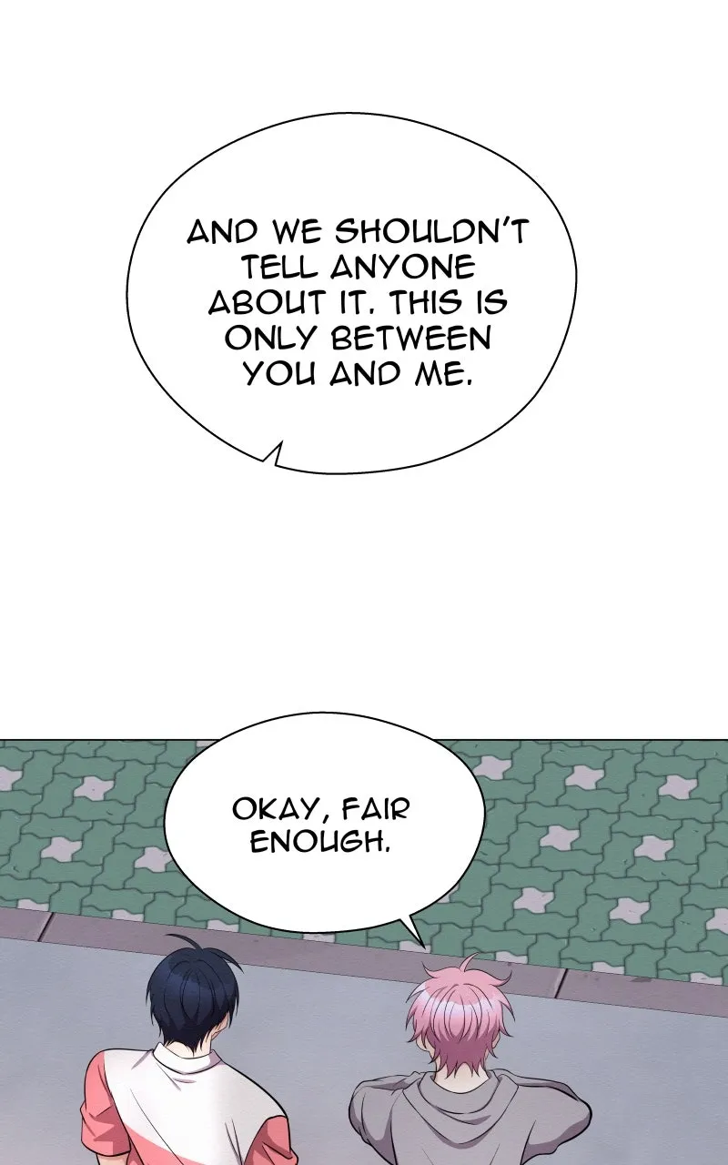 Jas and Art Chapter 16 page 13 - 