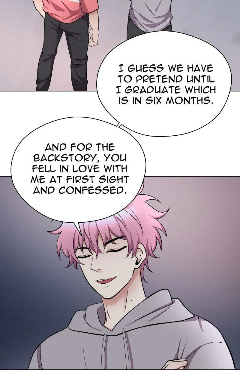 Jas and Art Chapter 16 page 14 - 