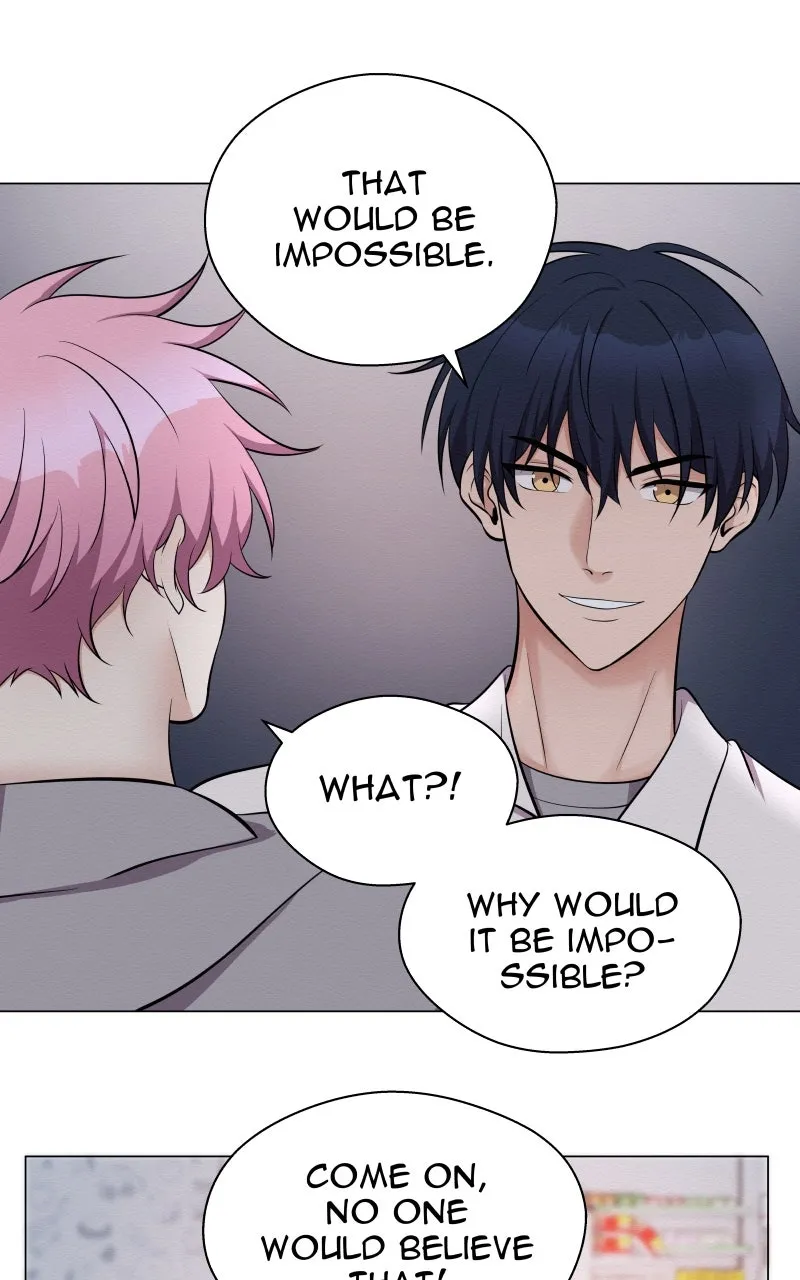 Jas and Art Chapter 16 page 16 - 