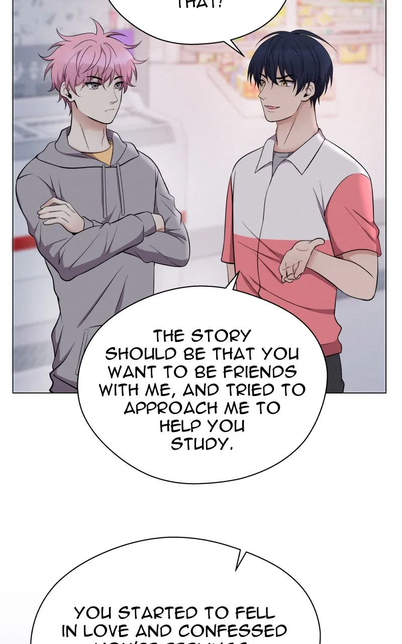 Jas and Art Chapter 16 page 17 - 