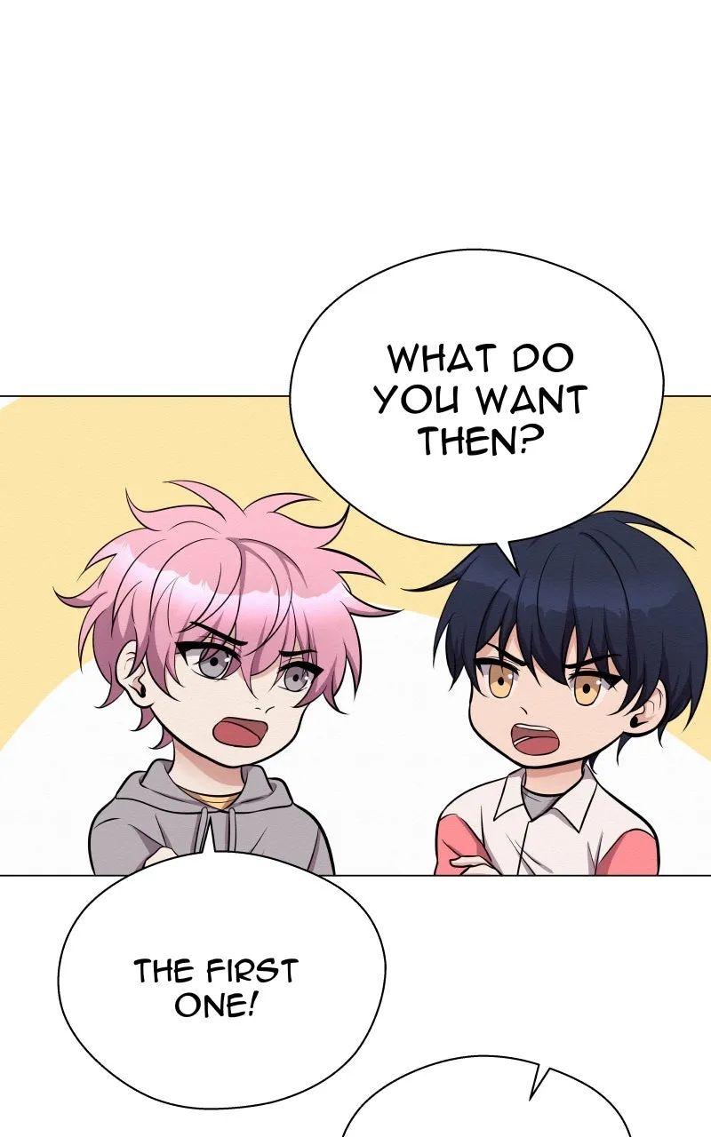 Jas and Art Chapter 16 page 19 - 