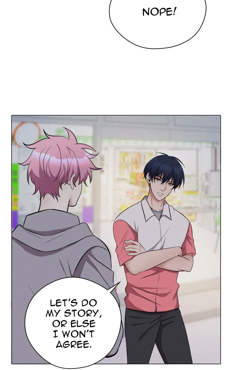 Jas and Art Chapter 16 page 20 - 