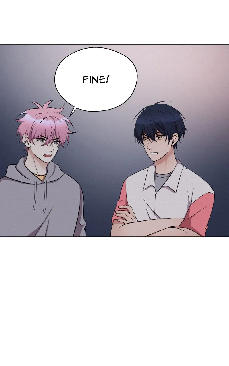 Jas and Art Chapter 16 page 21 - 