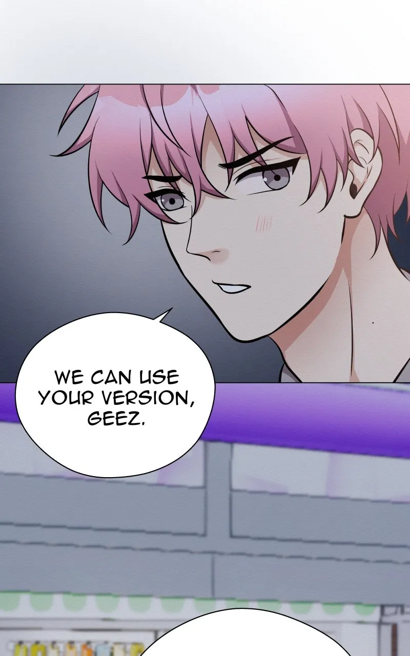 Jas and Art Chapter 16 page 22 - 