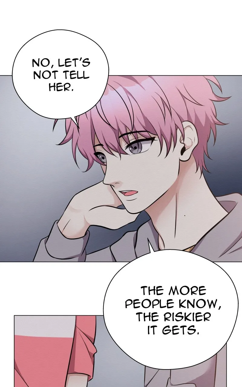 Jas and Art Chapter 16 page 25 - 