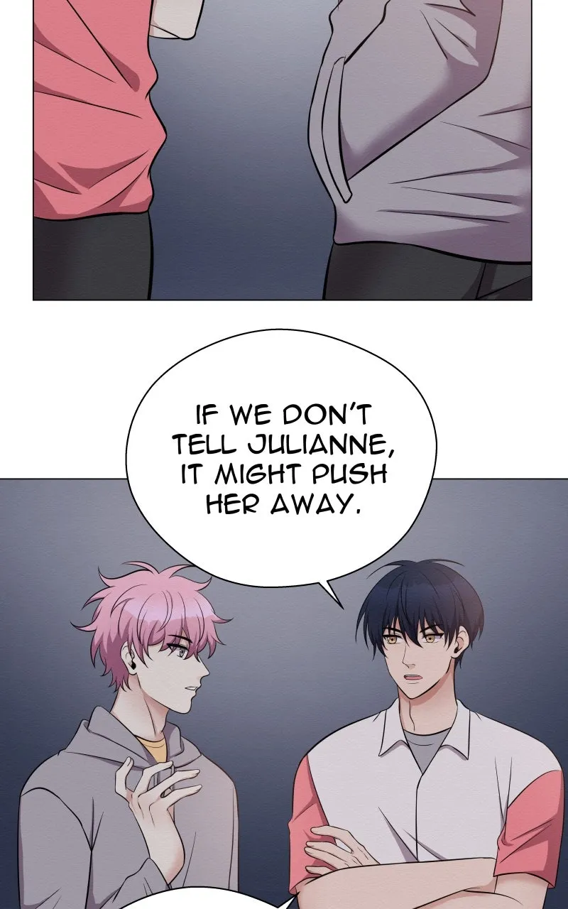 Jas and Art Chapter 16 page 26 - 