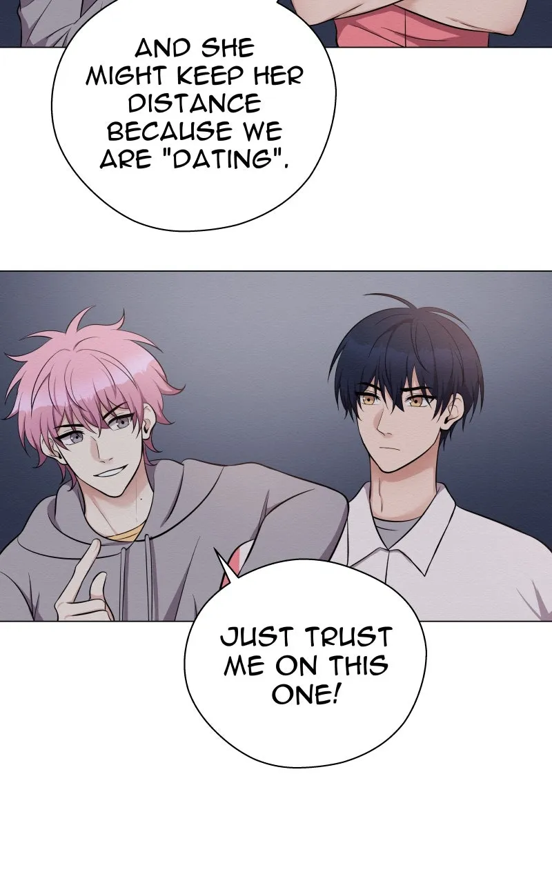 Jas and Art Chapter 16 page 27 - 
