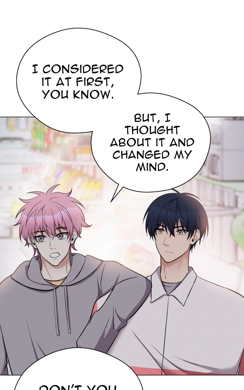 Jas and Art Chapter 16 page 28 - 