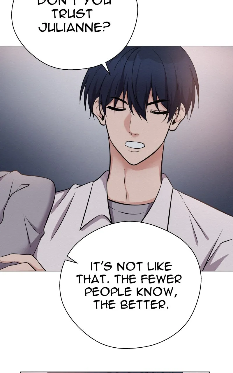 Jas and Art Chapter 16 page 29 - 