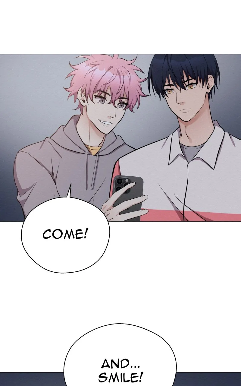Jas and Art Chapter 16 page 40 - 