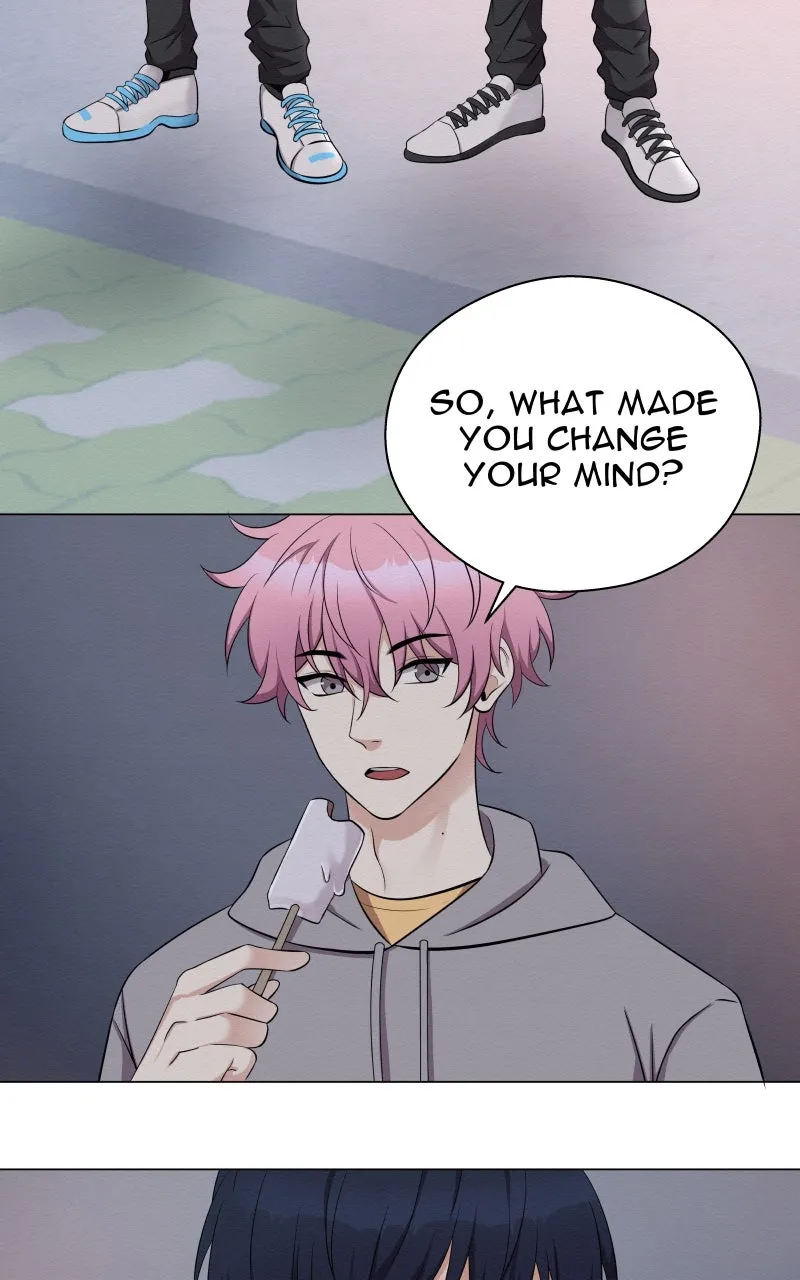 Jas and Art Chapter 16 page 5 - 