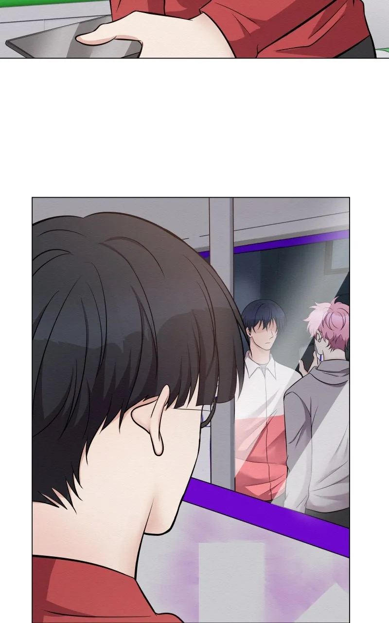 Jas and Art Chapter 16 page 44 - 