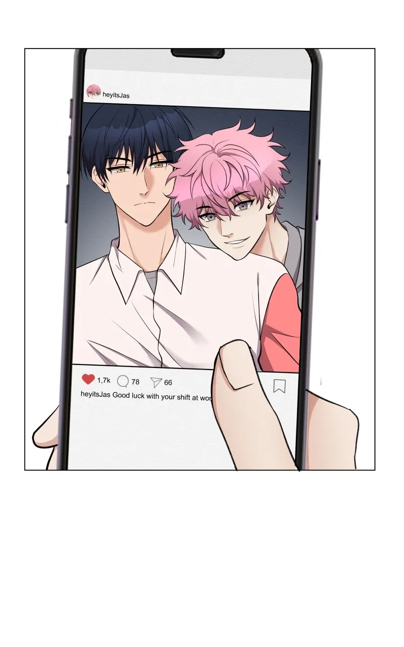 Jas and Art Chapter 16 page 46 - 