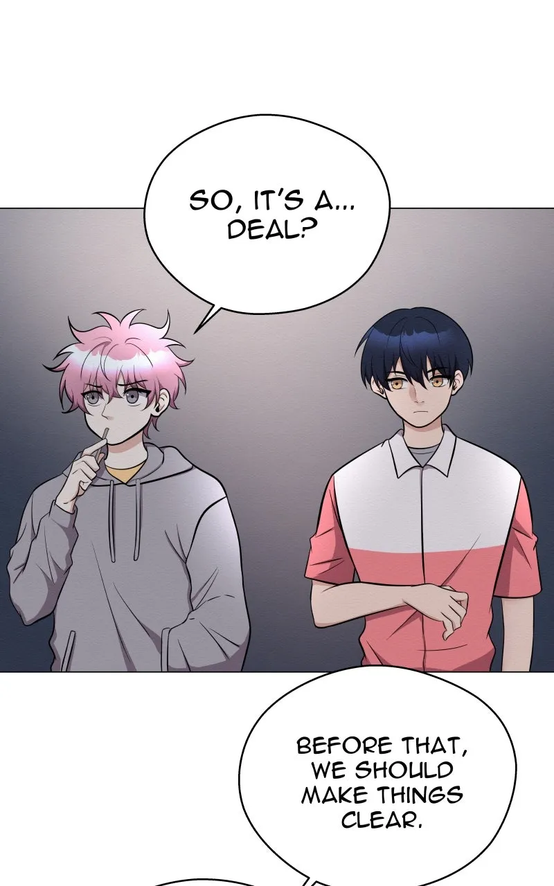 Jas and Art Chapter 16 page 10 - 