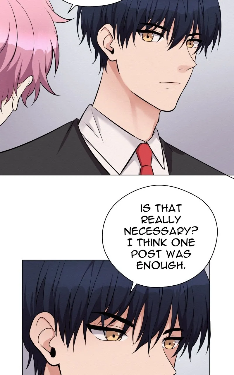 Jas and Art Chapter 17 page 11 - 