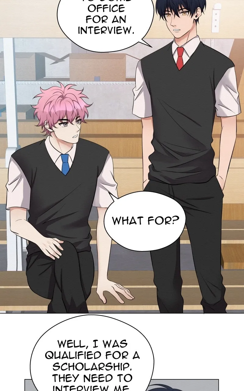 Jas and Art Chapter 17 page 14 - 