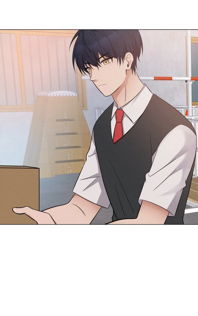 Jas and Art Chapter 17 page 3 - 