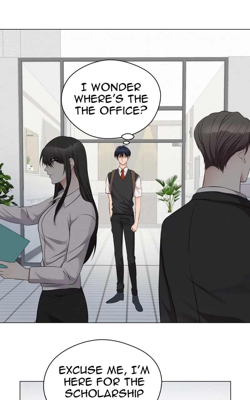 Jas and Art Chapter 17 page 22 - 