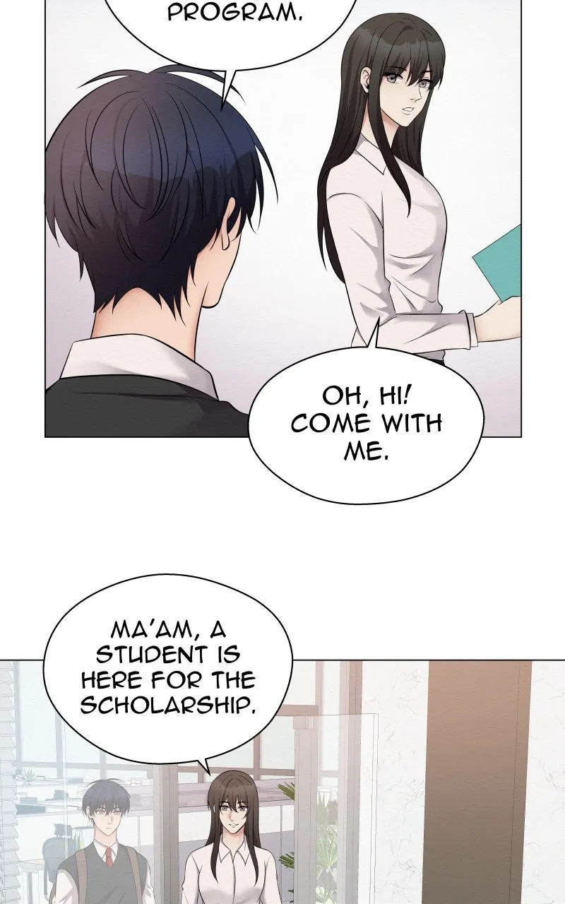 Jas and Art Chapter 17 page 23 - 