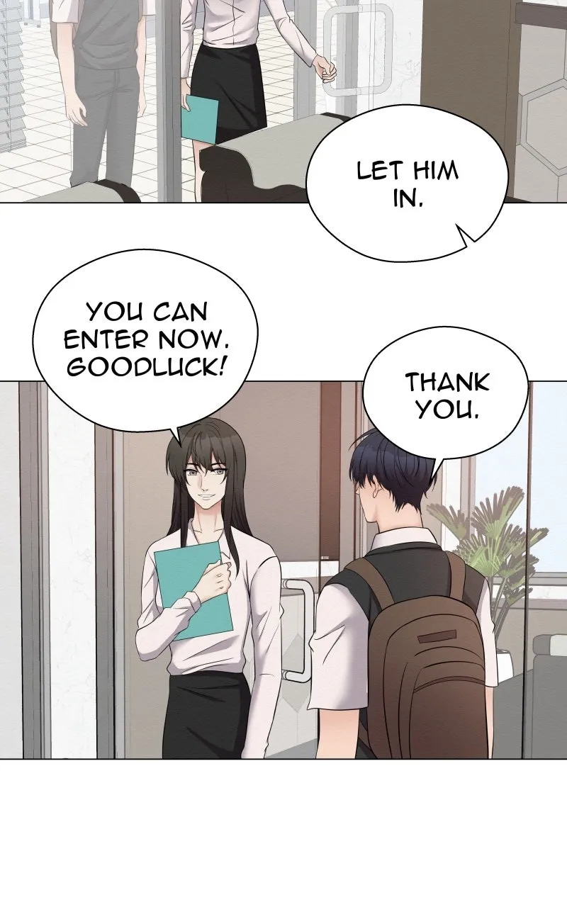 Jas and Art Chapter 17 page 24 - 