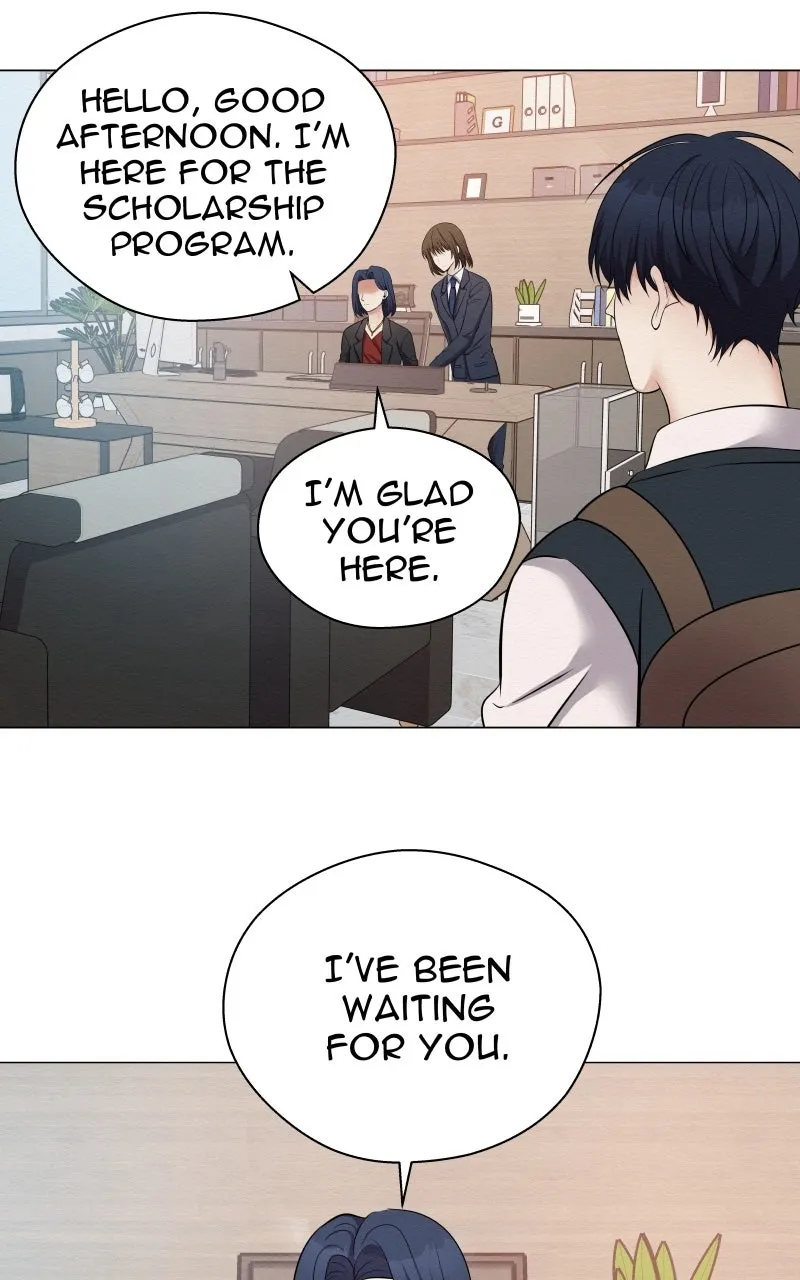Jas and Art Chapter 17 page 25 - 