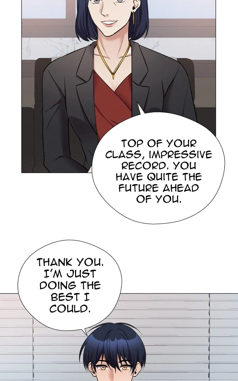 Jas and Art Chapter 17 page 29 - 