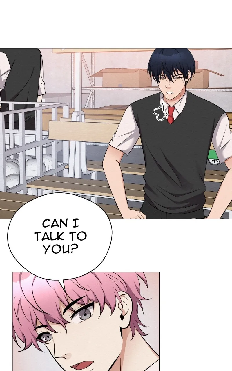 Jas and Art Chapter 17 page 4 - 