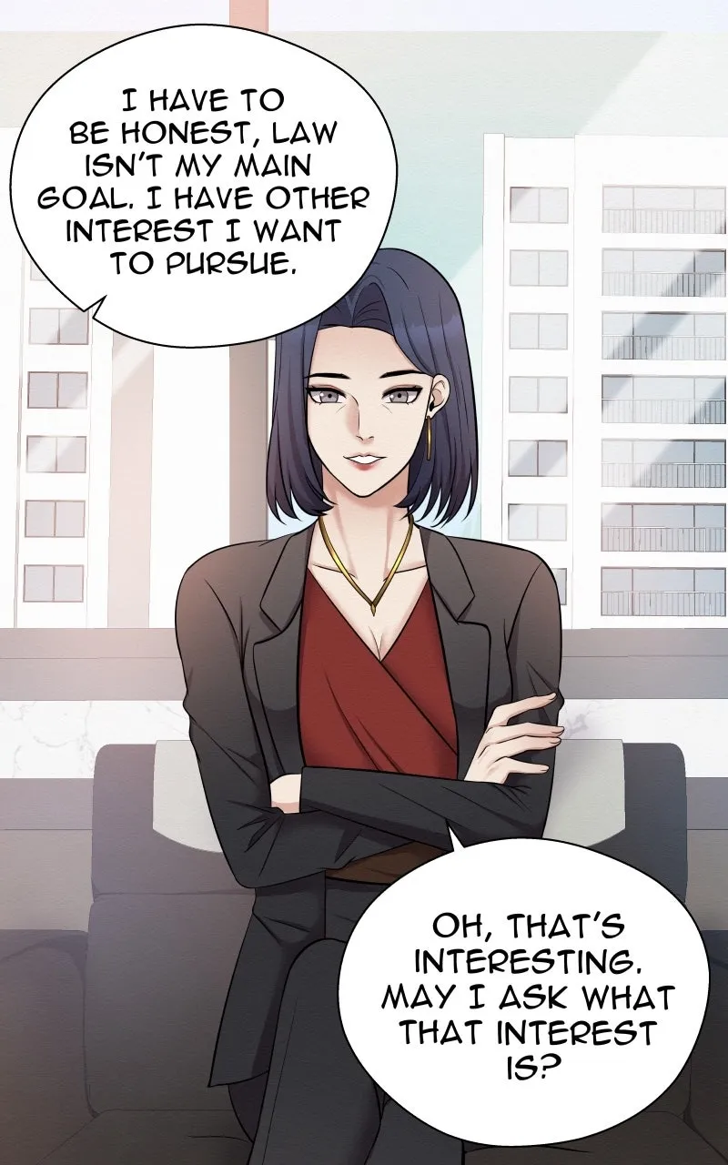 Jas and Art Chapter 17 page 31 - 