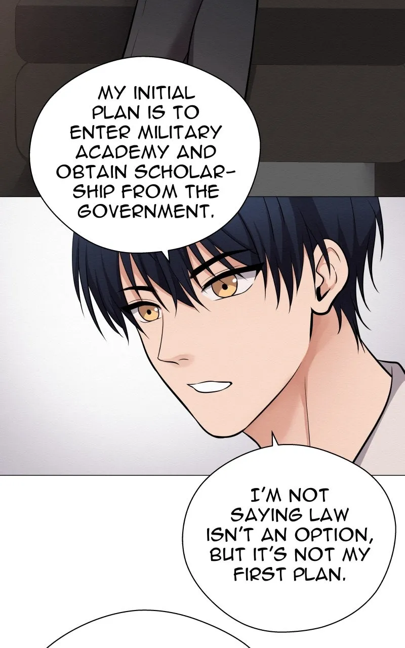 Jas and Art Chapter 17 page 32 - 