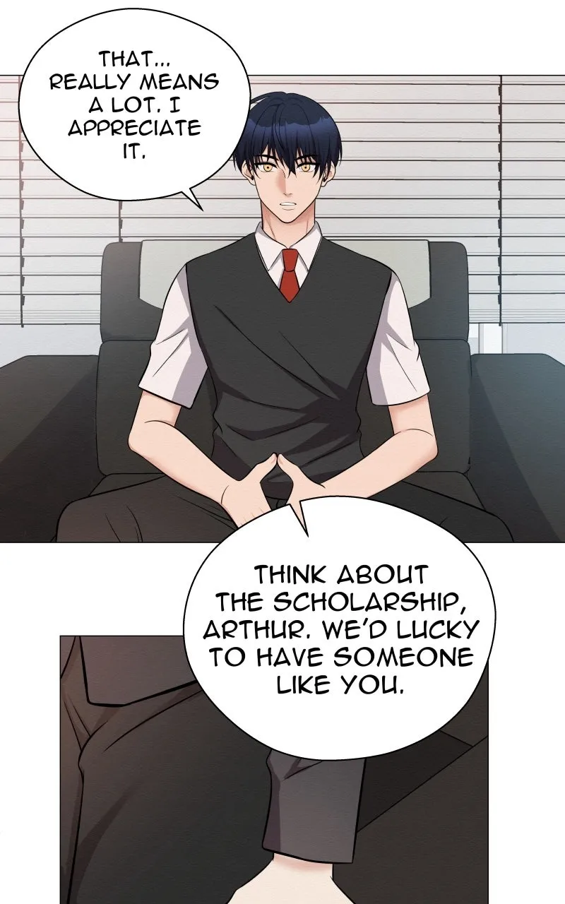 Jas and Art Chapter 17 page 34 - 