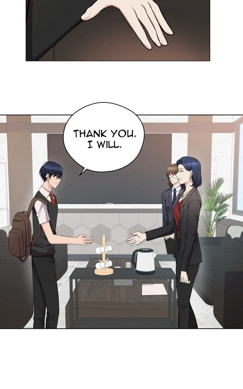 Jas and Art Chapter 17 page 35 - 