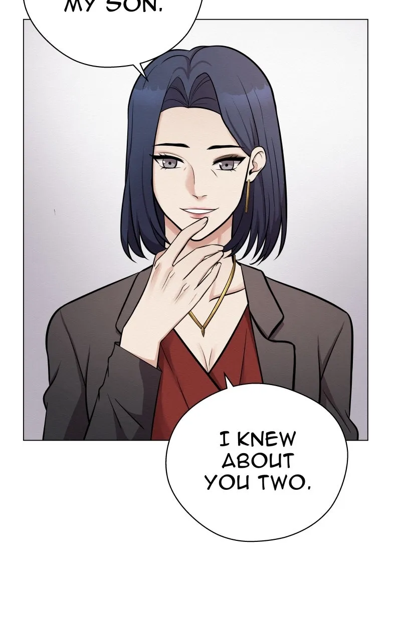 Jas and Art Chapter 17 page 39 - 